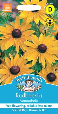 RUDBECKIA MARMALADE