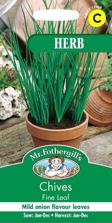 CHIVES