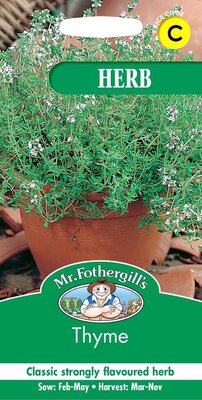 THYME