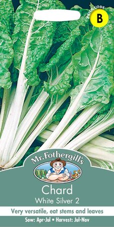 CHARD WHITE SILVER 2
