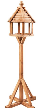 GM ROCKINGHAM BIRD TABLE - image 1