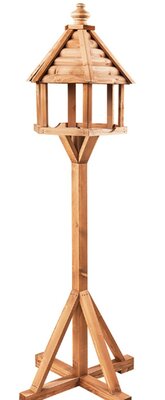 GM ROCKINGHAM BIRD TABLE - image 1