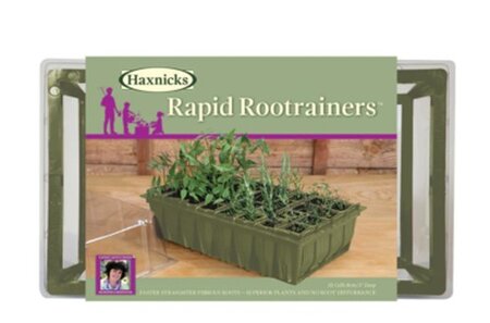 RAPID ROOTRAINERS