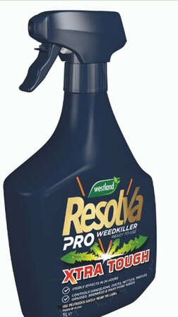 1L RESOLVA PRO XTRA TOUGH