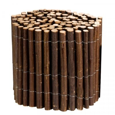 WILLOW EDGING 2M X 0.15M