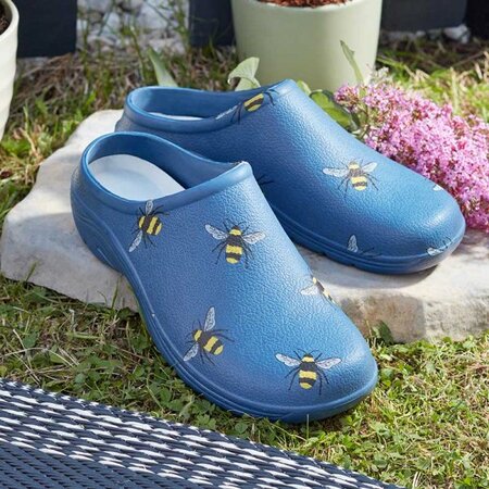 BEES COMFI CLOGS S4