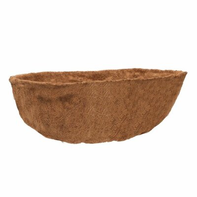 24IN WALL MANGER COCO LINER