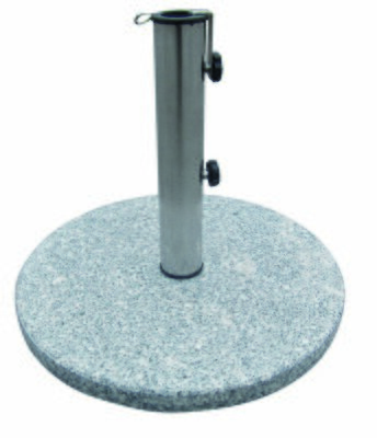 15KG GRANITE PARASOL BASE
