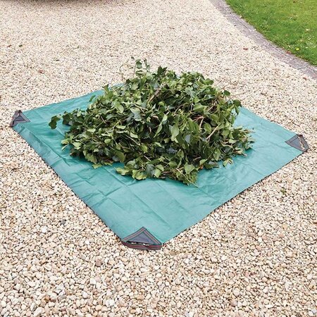 BOSMERE BOS-SHEET 152CM