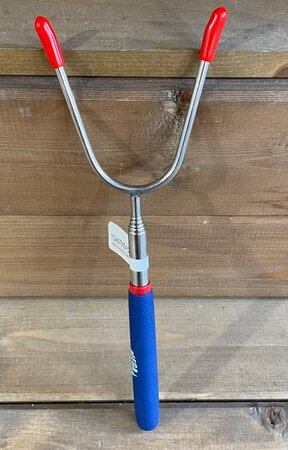 MEGA TOASTING FORK