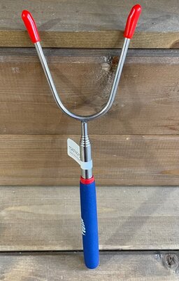 MEGA TOASTING FORK