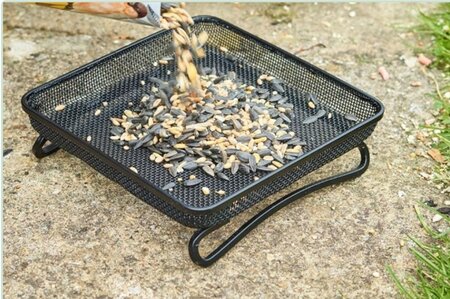 GM COMPACT GROUND FEEDER TRAY