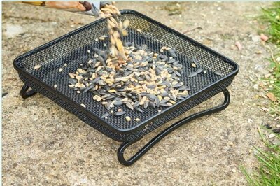 GM COMPACT GROUND FEEDER TRAY