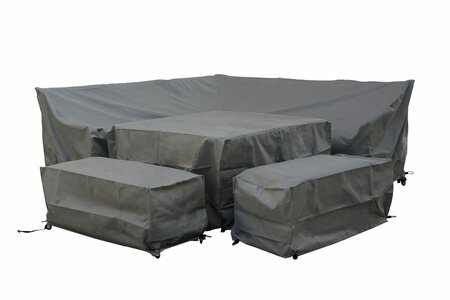 WISLEY SQUARE SOFA COVER