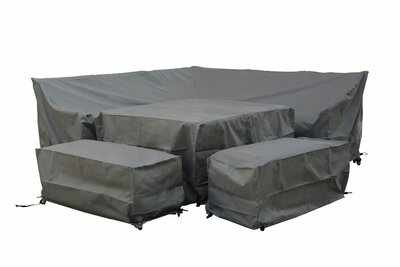 WISLEY SQUARE SOFA COVER