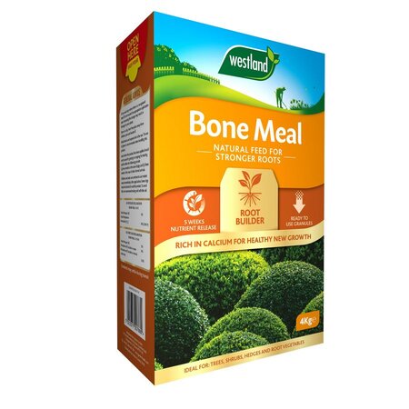 BONEMEAL 4KG