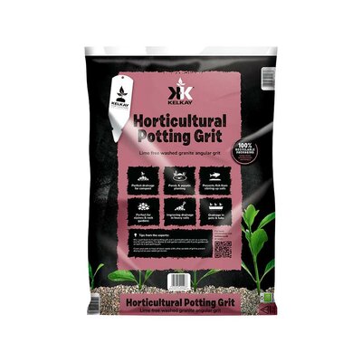 HORTICULTURAL POTTING GRIT (LP)