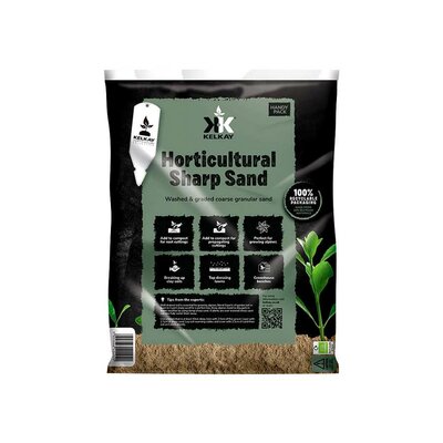 HORTICULTURAL SHARP SAND (HP)