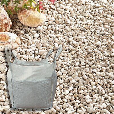 COTSWOLD STONE CHIPPINGS - BULK BAG