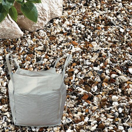 MOONSTONE FLINT - BULK BAG