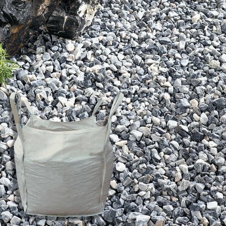 SWISS GLACIER CHIPPINGS - BULK BAG