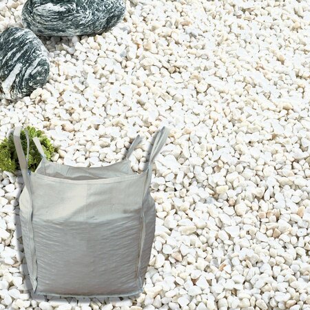 FRENCH PEARL CHIPPINGS - BULK BAG