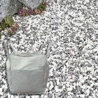 NORDIC FROST CHIPPINGS - BULK BAG