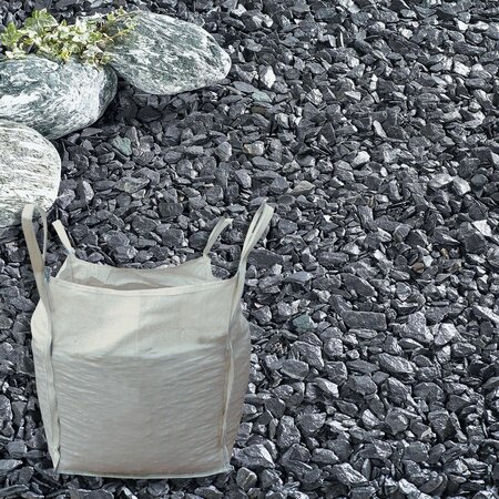 BLUE SLATE 20MM - BULK BAG