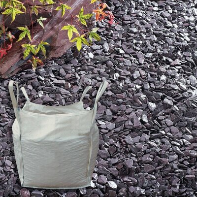 PLUM SLATE 20MM - BULK BAG
