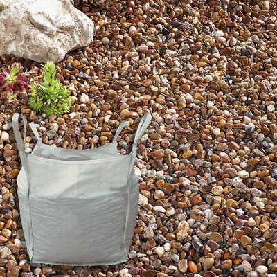 QUARTZITE PEA 20MM - BULK BAG