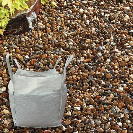 OYSTER PEARL PEBBLES - BULK BAG