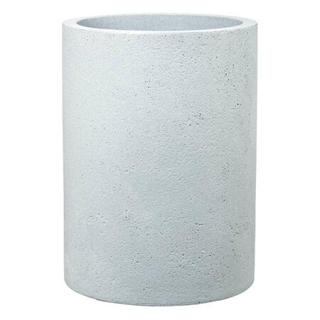 BETON RND TALL (GREY) - W 29CM X H 40CM - image 1