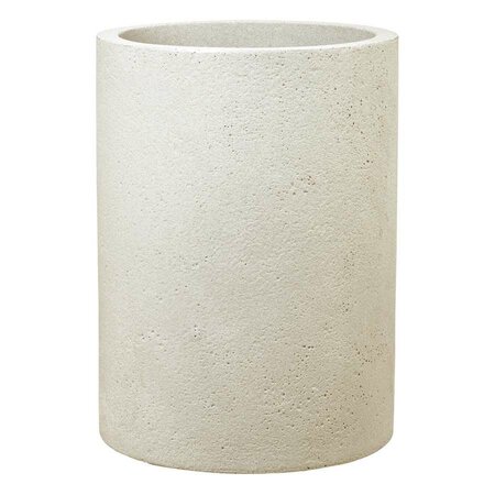 BETON RND TALL (SAND) - W 29CM X H 40CM - image 1