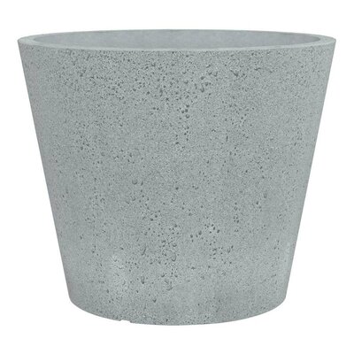 BETON CONE (GREY) - W 39CM X H 33CM