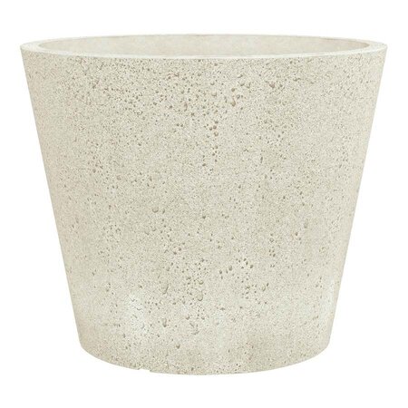 BETON CONE (SAND) - W 29CM X H 24CM