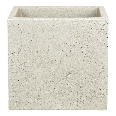 BETON CUBE (SAND) - W 29CM X H 27CM