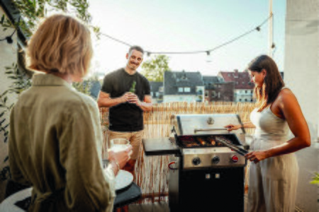 CHICAGO NEXT 3 R TURBO - image 2