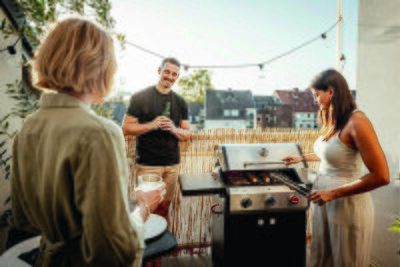 CHICAGO NEXT 3 R TURBO - image 2