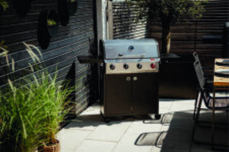 CHICAGO NEXT 4 R TURBO - image 1