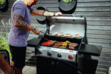 CHICAGO NEXT 4 R TURBO - image 2