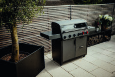 HYDE 6 SIKR TURBO II - image 1