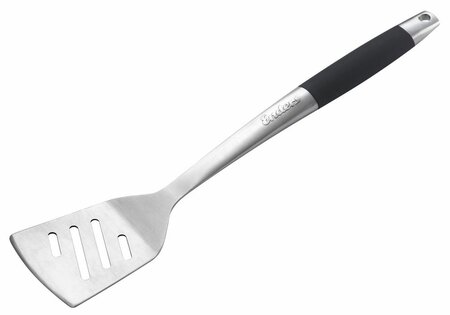 PREMIUM BBQ SPATULA STAINLESS STEEL