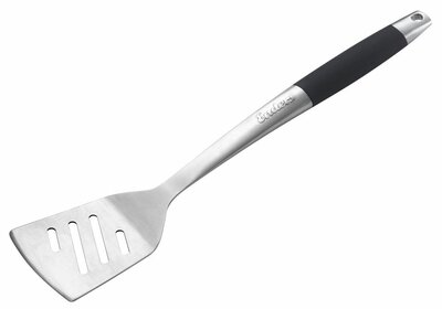 PREMIUM BBQ SPATULA STAINLESS STEEL