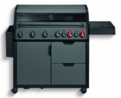 HYDE 6 SIKR TURBO II - image 3