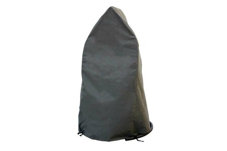 SINGLE HANGING COCOON COVER - KHAKI
