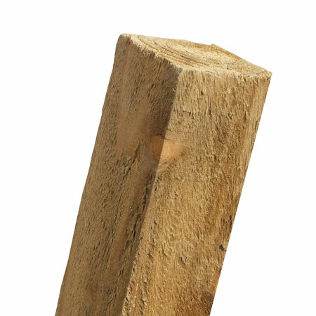 SQUARE TREE STAKES - L 2.1M - image 1