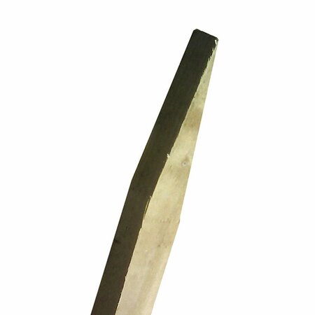 SQUARE TREE STAKES - L 2.4M - image 2