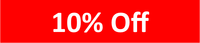 Summer Sale: 10%