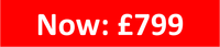 Summer Sale: £799