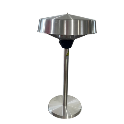 TABLE TOP ELECTRIC HEATER